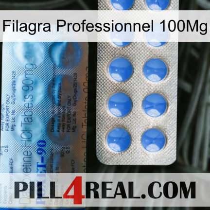 Filagra Professional 100Mg 40